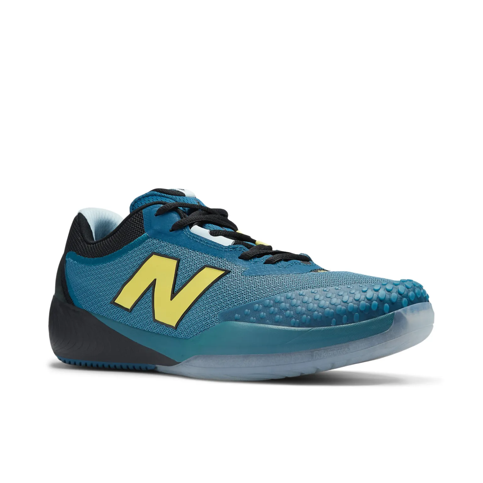 New Balance Mens FuelCell 996 V6 (2E) Width All-Court