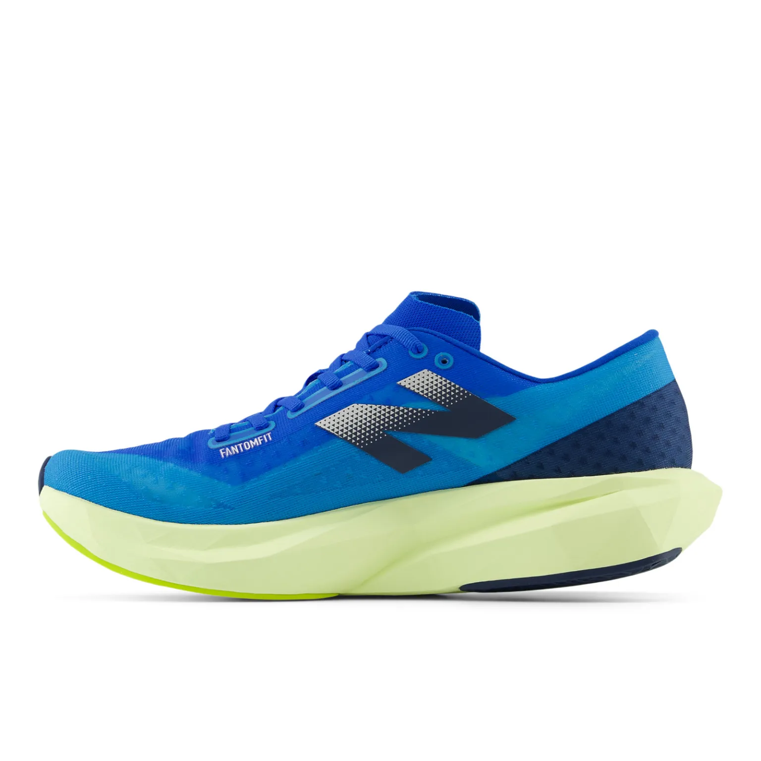 New Balance Mens FuelCell Rebel V4 Running