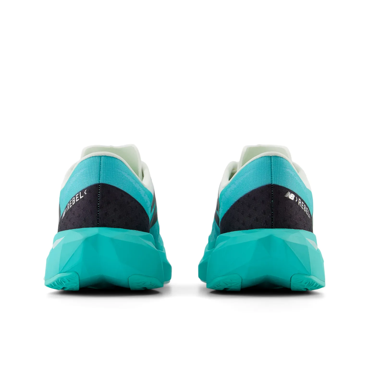 New Balance Mens FuelCell Rebel V4 Running