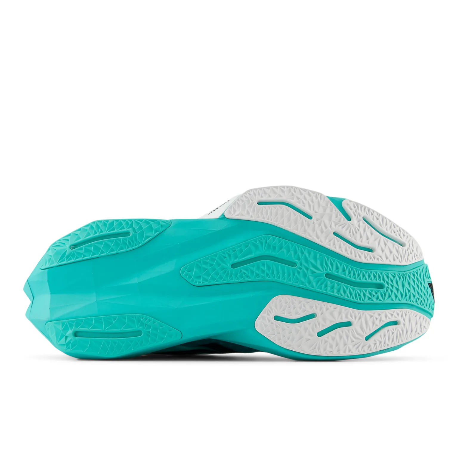 New Balance Mens FuelCell Rebel V4 Running