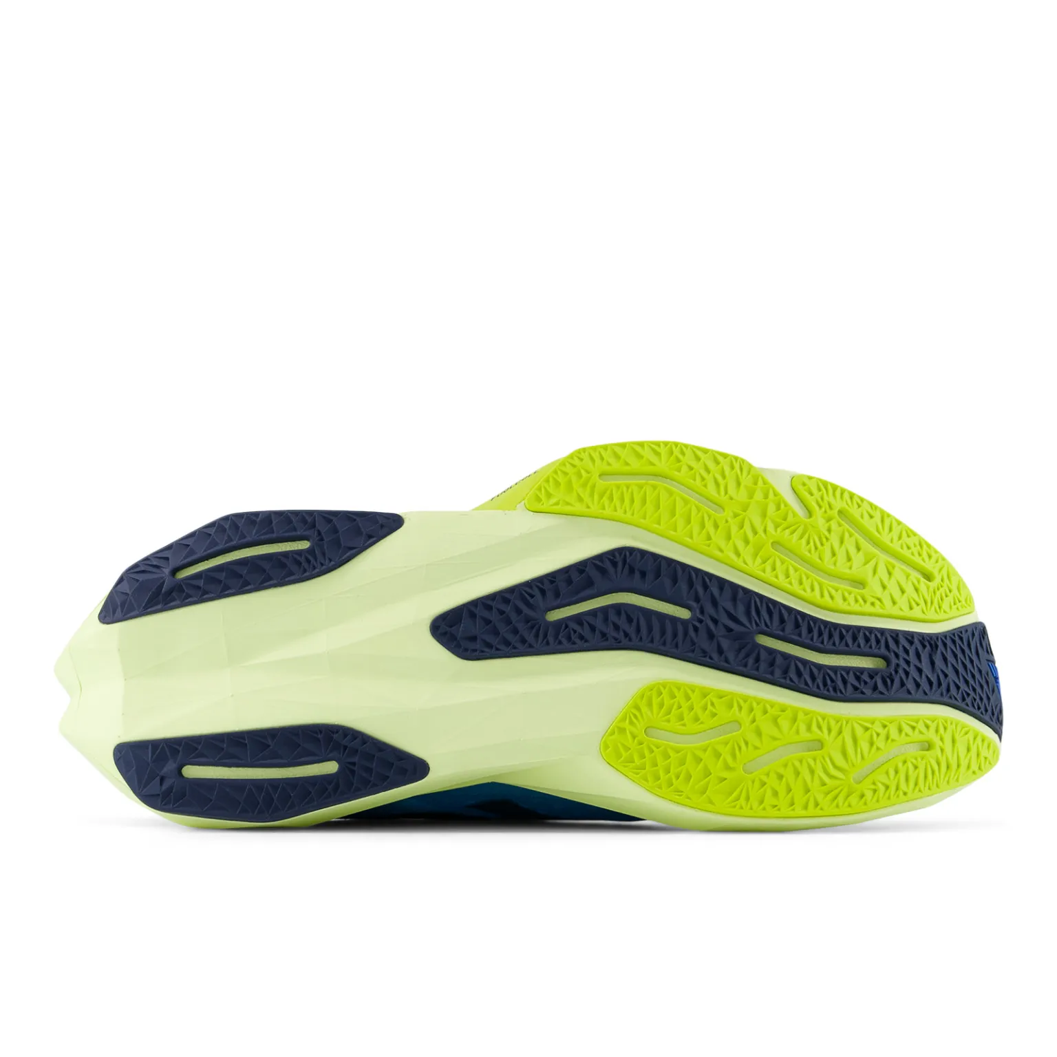 New Balance Mens FuelCell Rebel V4 Running