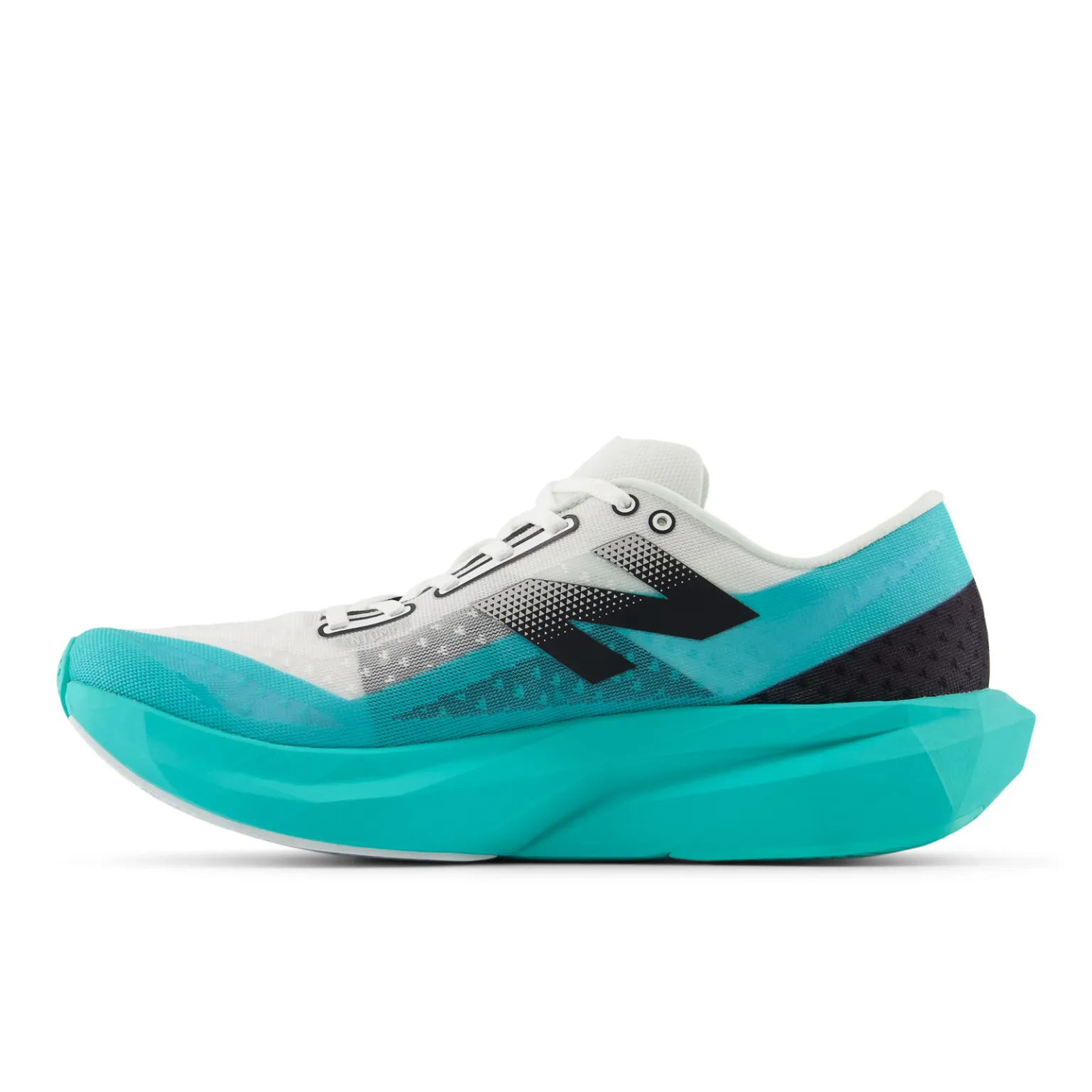 New Balance Mens FuelCell Rebel V4 Running