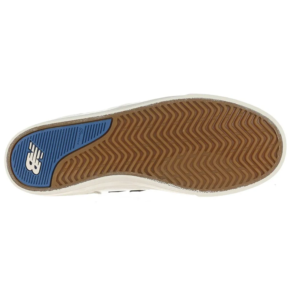 NEW BALANCE NUMERIC JAMIE FOY 306 - SEA SALT/BLUE