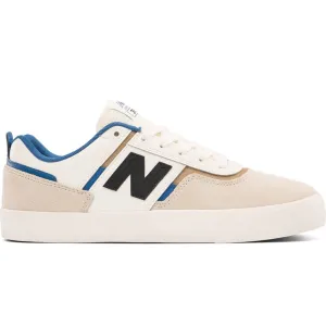 NEW BALANCE NUMERIC JAMIE FOY 306 - SEA SALT/BLUE