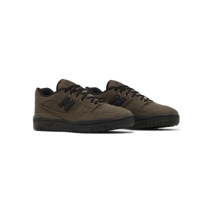 New Balance thisisneverthat x 550 'Brown'