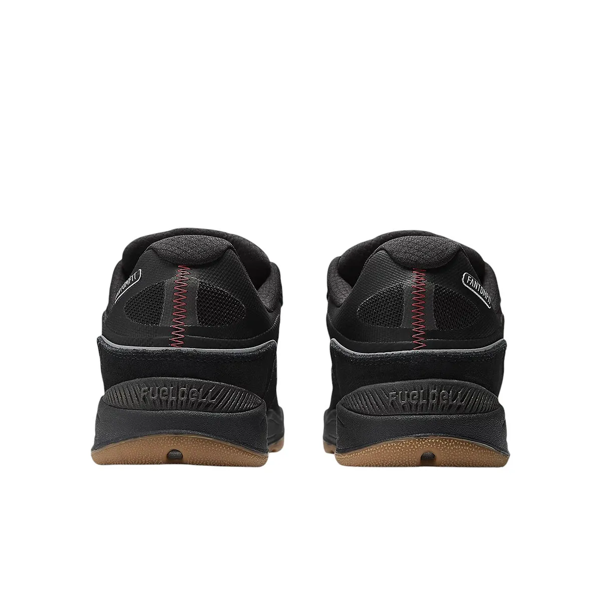 New Balance - Tiago Lemos 1010 Shoes Black/White