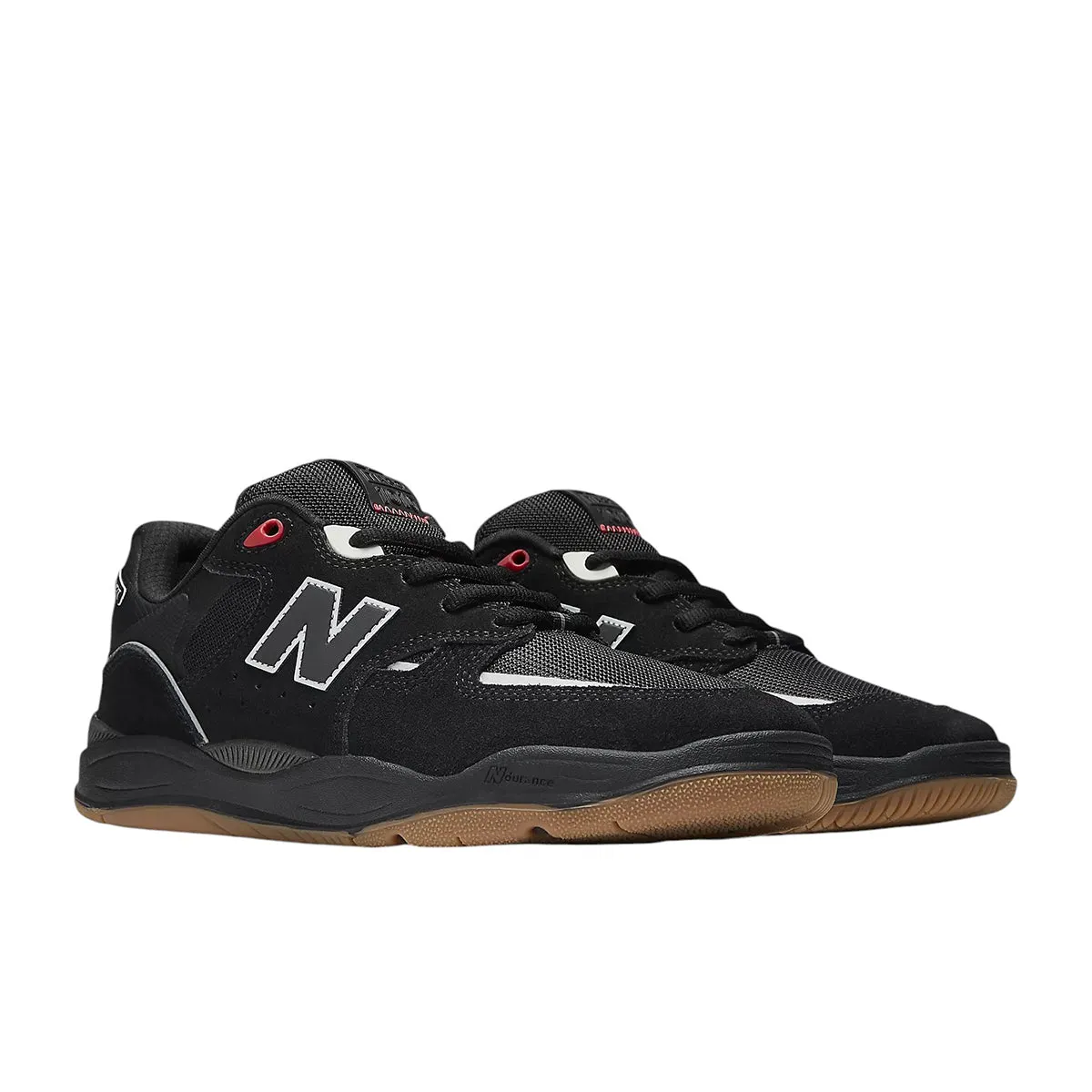 New Balance - Tiago Lemos 1010 Shoes Black/White