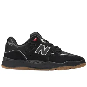 New Balance - Tiago Lemos 1010 Shoes Black/White