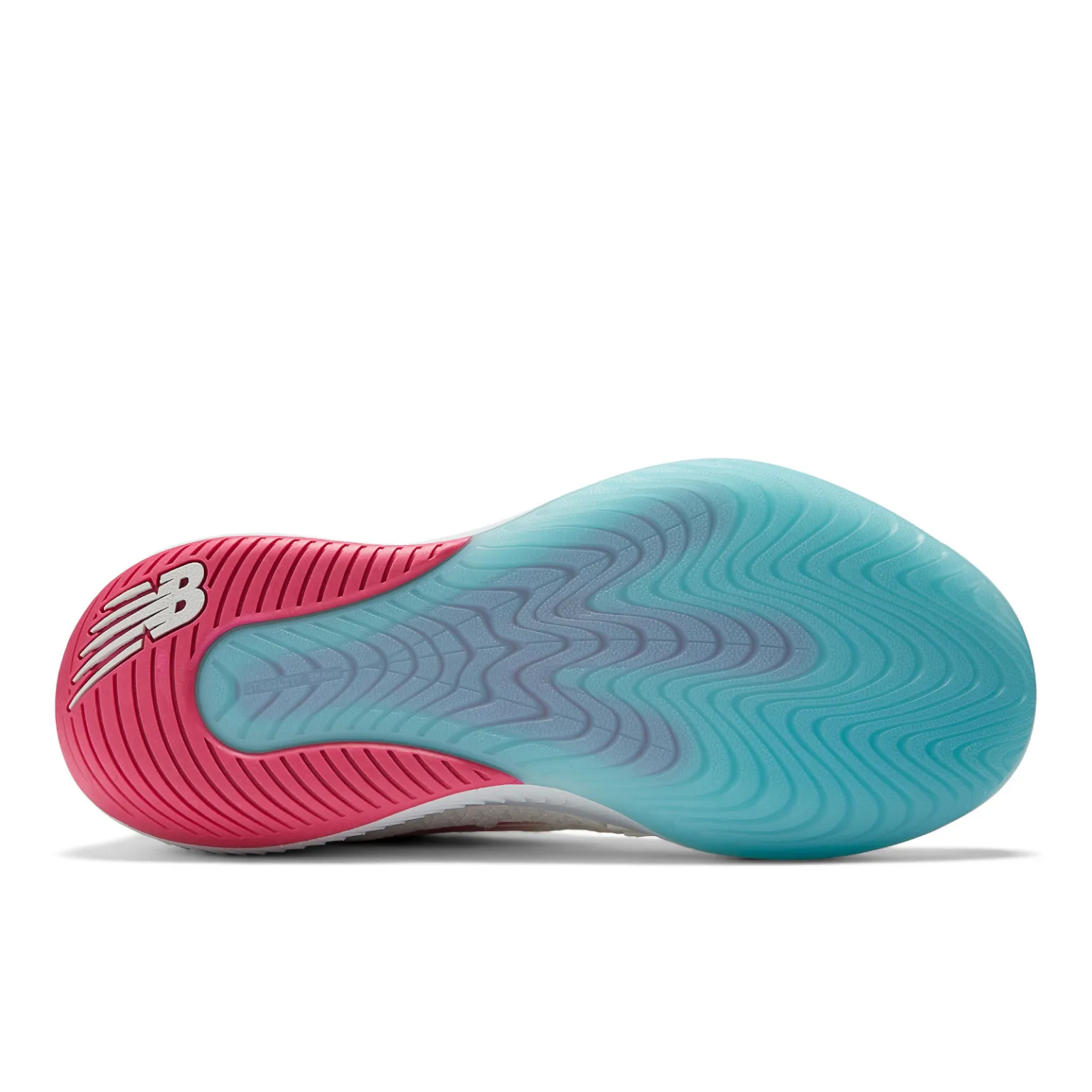 New Balance Womens FuelCell 996 V5 Pickleball All-Court