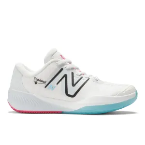New Balance Womens FuelCell 996 V5 Pickleball All-Court