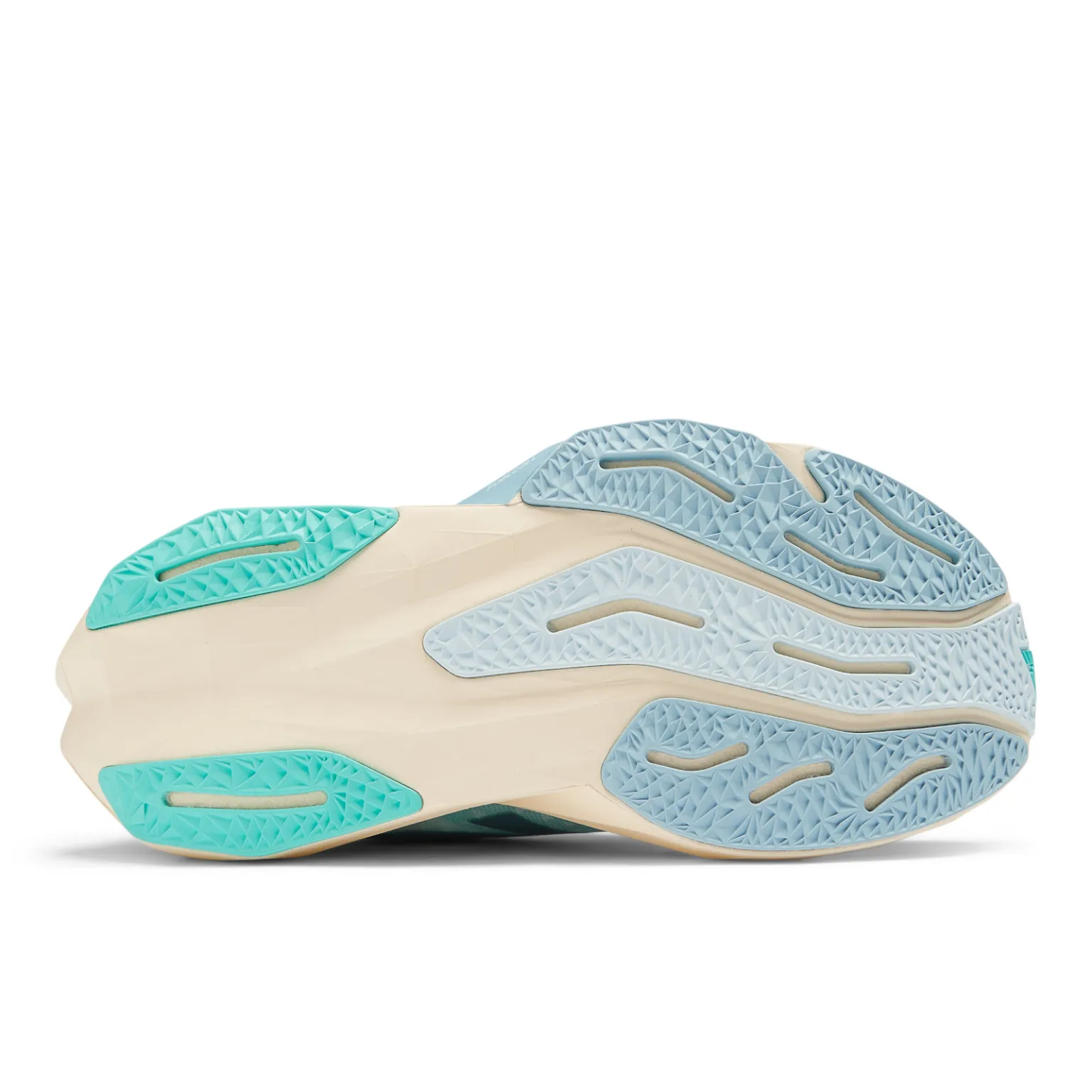 New Balance Womens FuelCell Rebel V4 Running