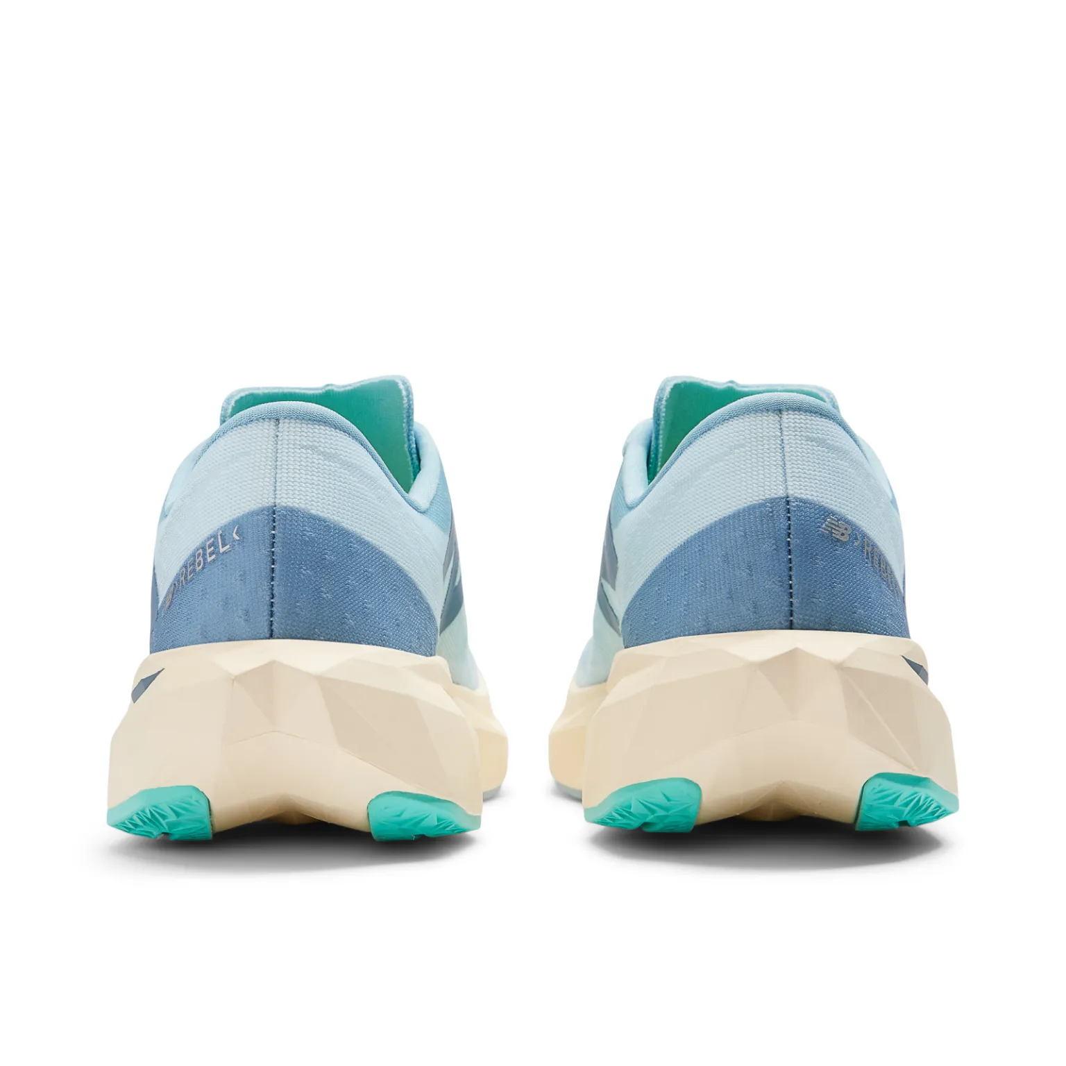 New Balance Womens FuelCell Rebel V4 Running
