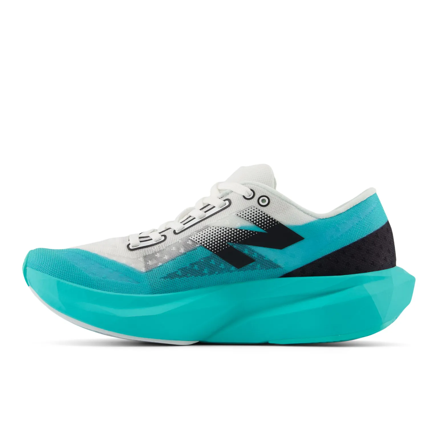 New Balance Womens FuelCell Rebel V4 Running