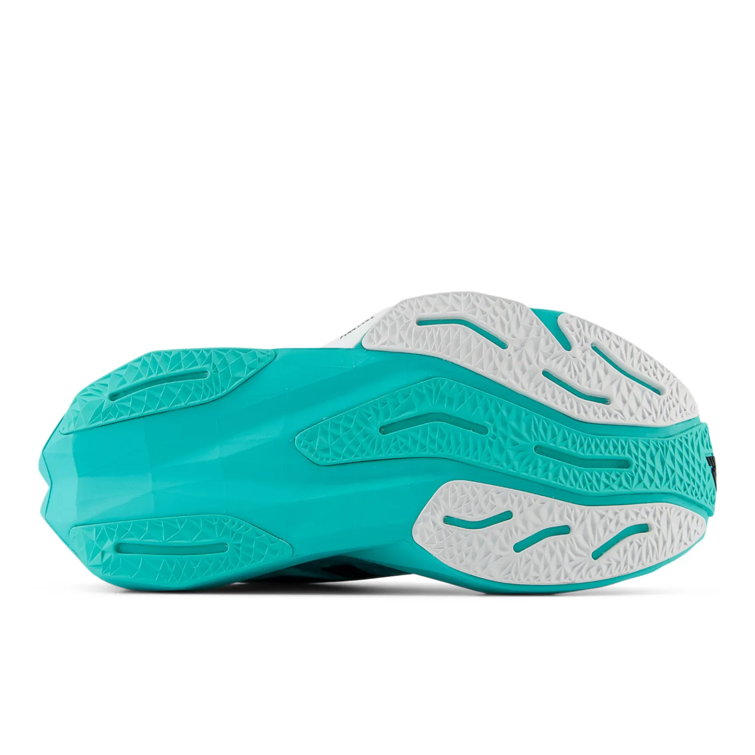 New Balance Womens FuelCell Rebel V4 Running