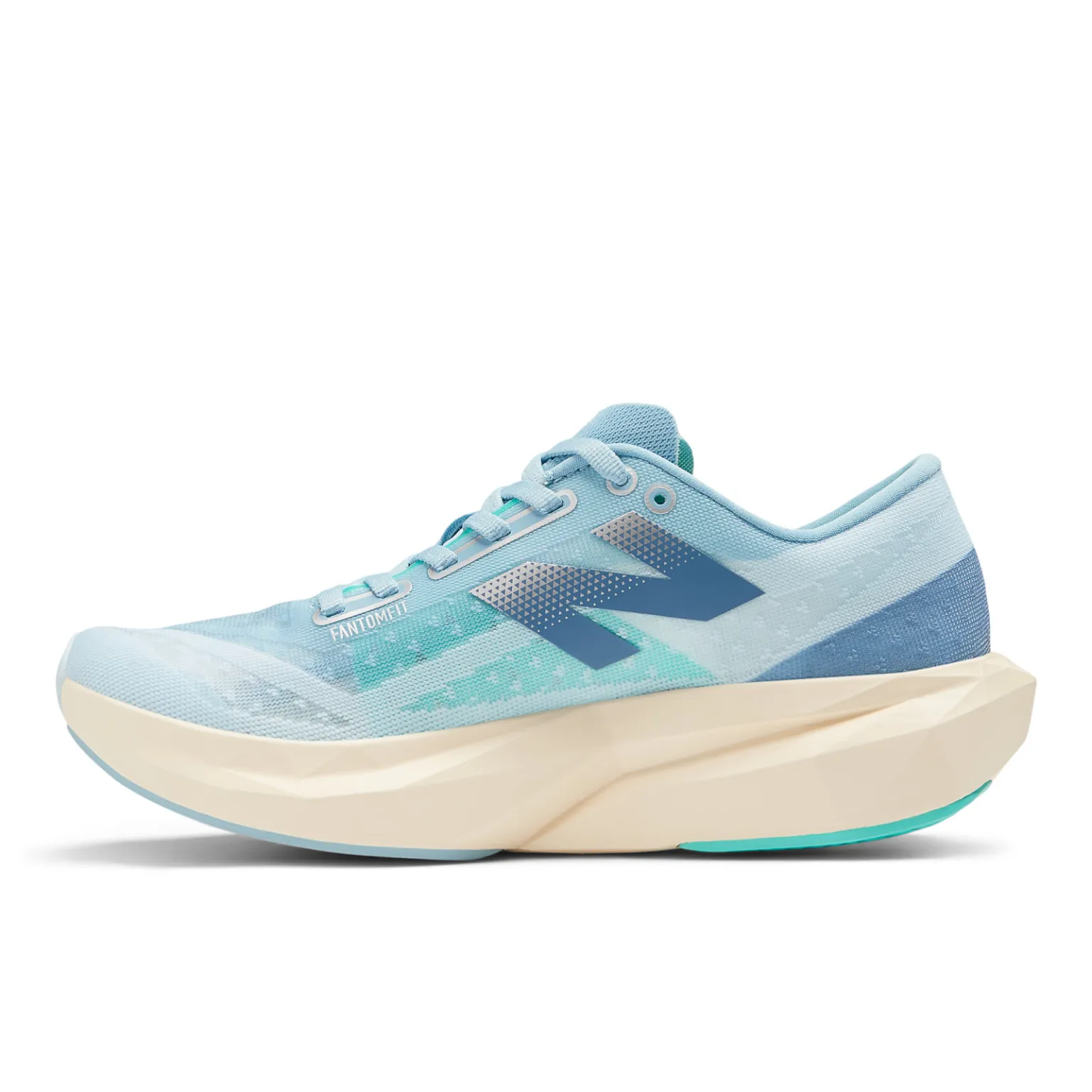 New Balance Womens FuelCell Rebel V4 Running