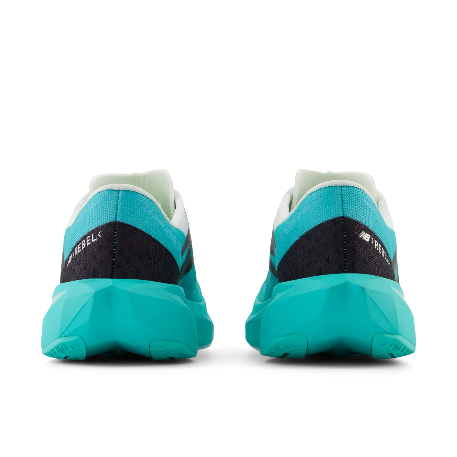 New Balance Womens FuelCell Rebel V4 Running