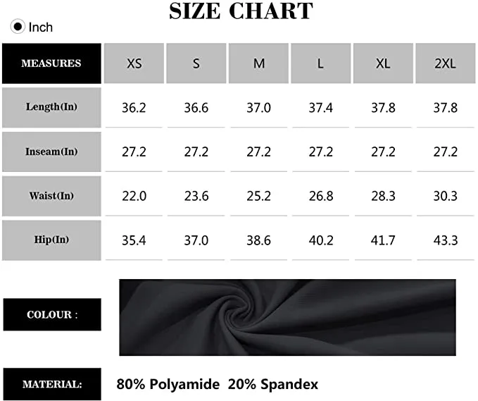 New Dragon Fit Joggers for Women Athletic Sweatpants with Pockets High Waist Workout Yoga Tapered Lounge Pants, Black, Sz S!