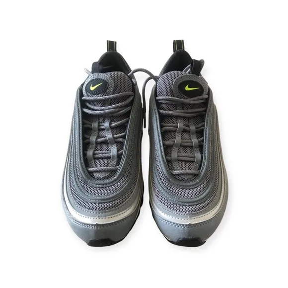 New Nike Air Max 97 Boy's Size 6Y Sneakers