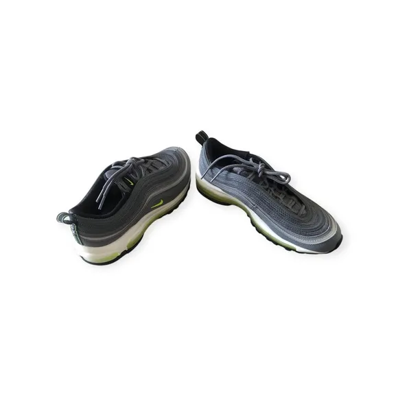 New Nike Air Max 97 Boy's Size 6Y Sneakers