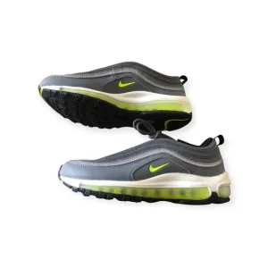 New Nike Air Max 97 Boy's Size 6Y Sneakers