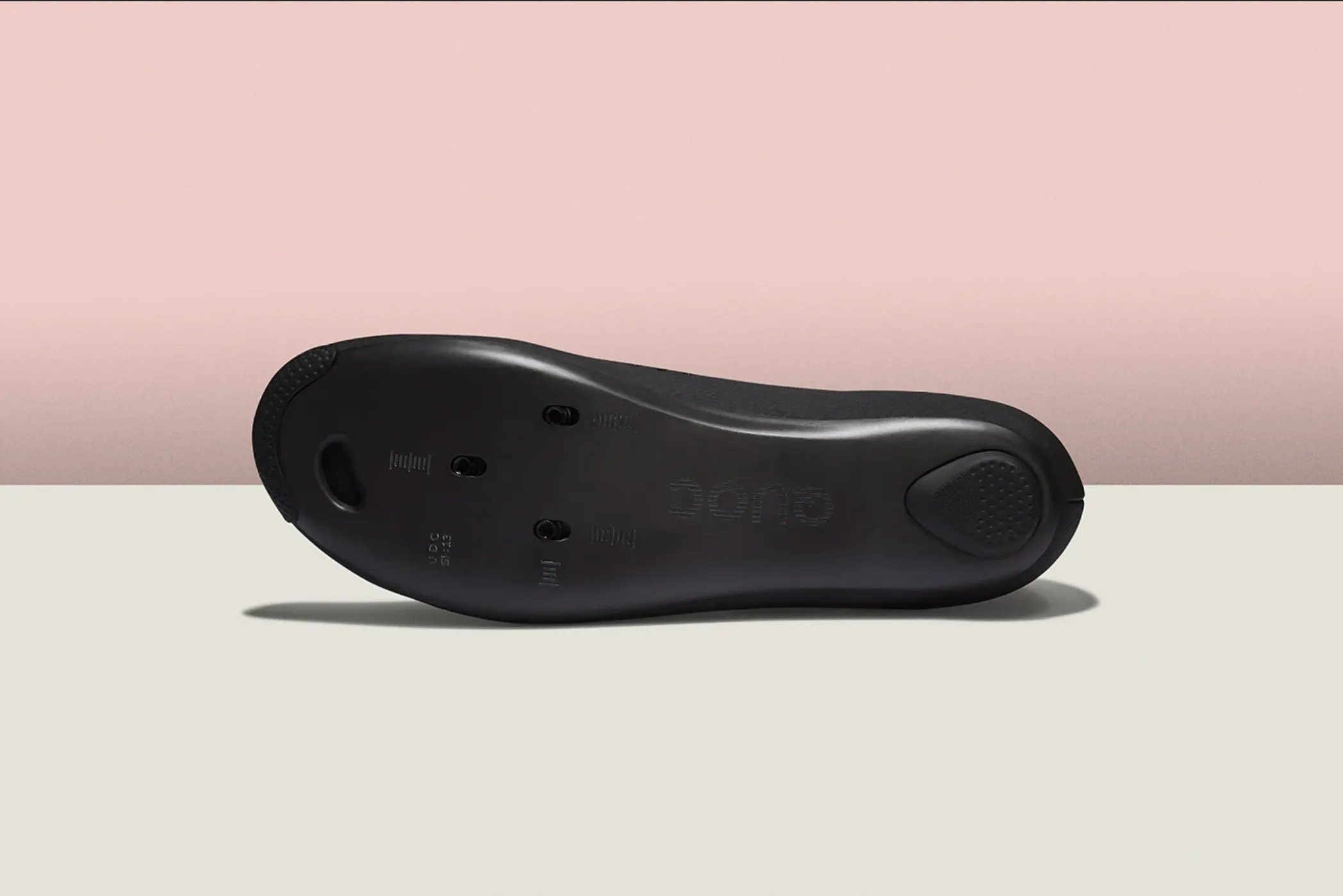Night Mono Shoes - Black