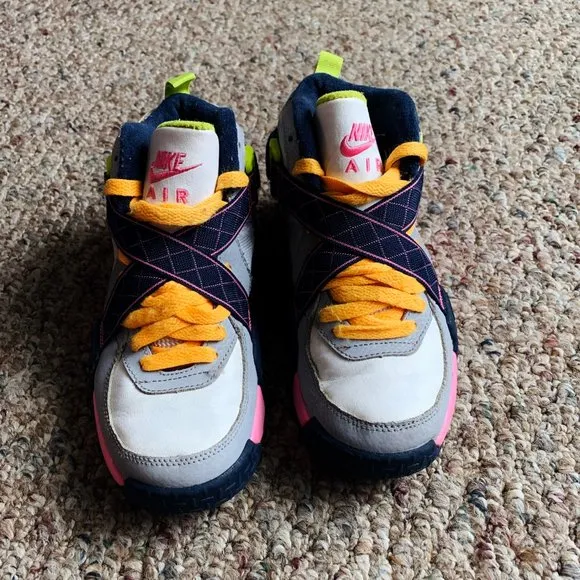 Nike Air Raid Kids Shoes