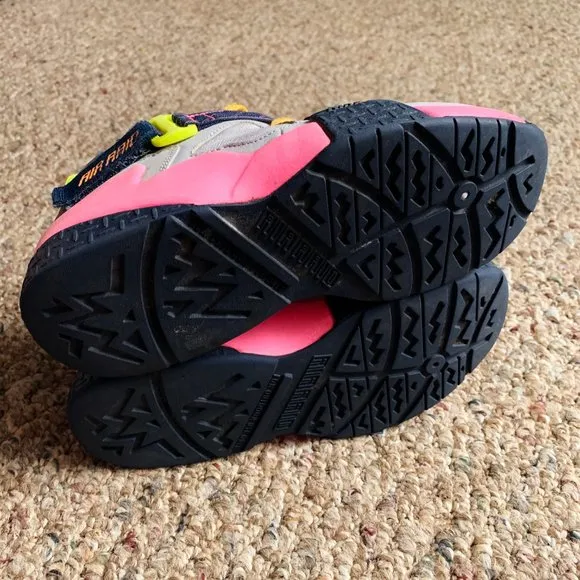Nike Air Raid Kids Shoes
