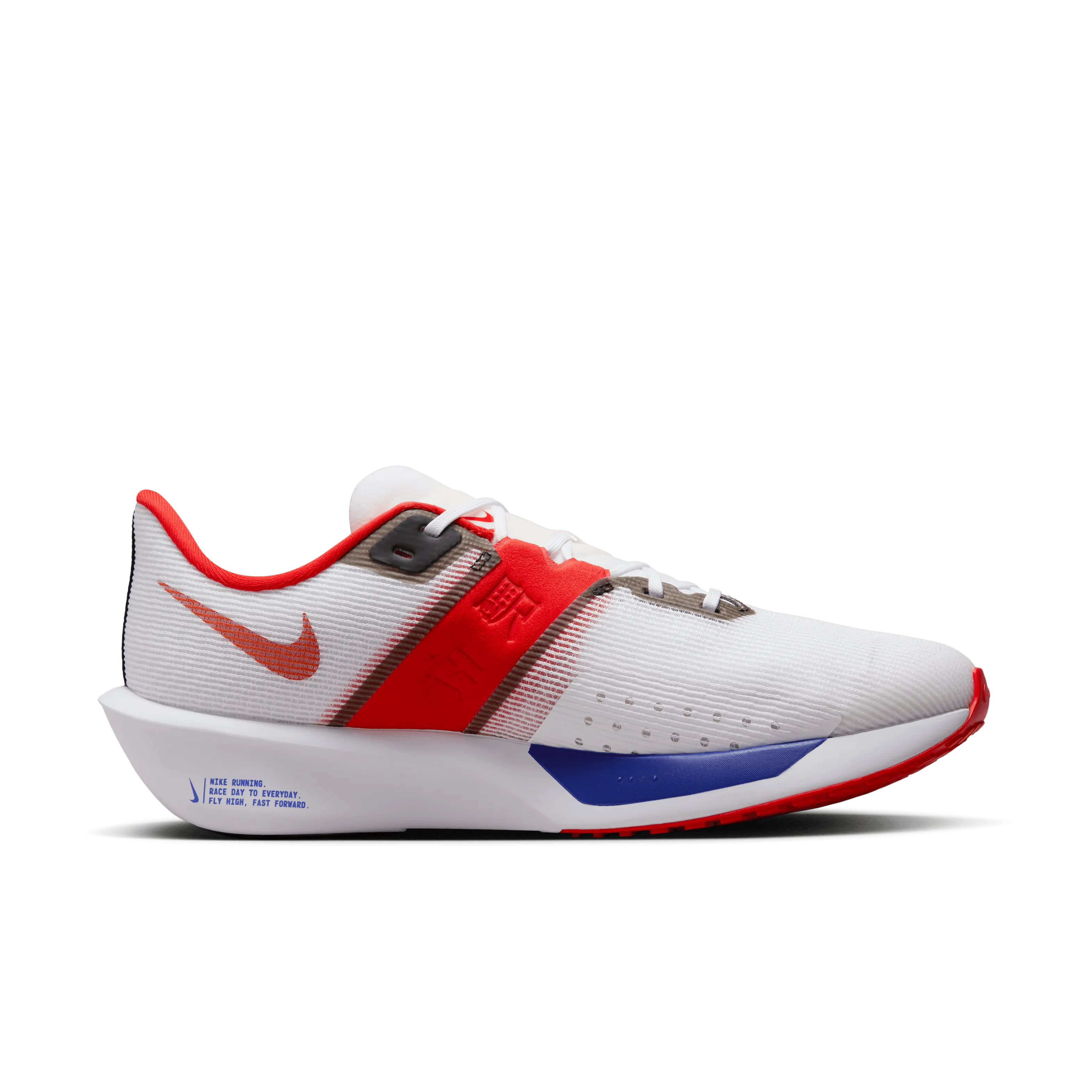 Nike Air Zoom Rival Fly (Unisex)