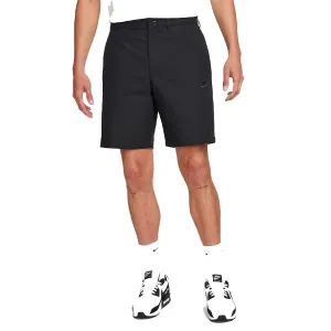 Nike - Club Shorts Black