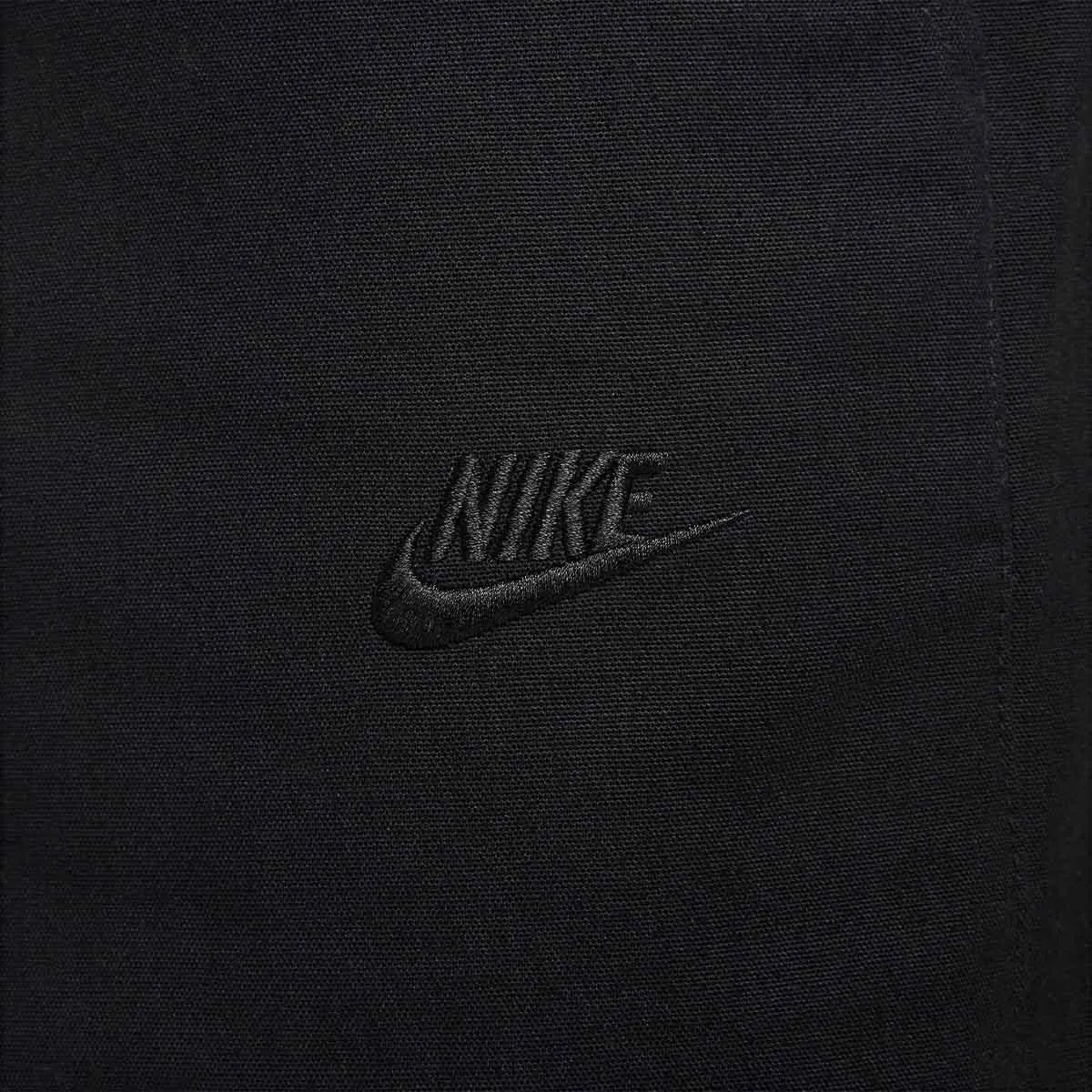 Nike - Club Shorts Black