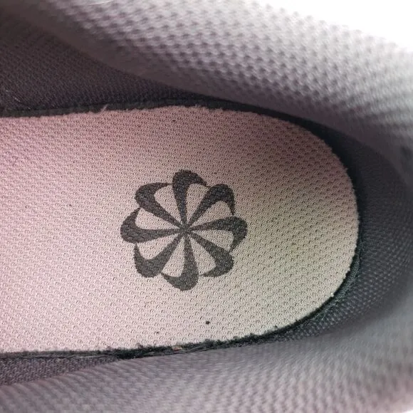 Nike Crater Impact Girls Size 7Y Womens Sz 8.5 Pink Gray Sneaker Shoes DB3551-20