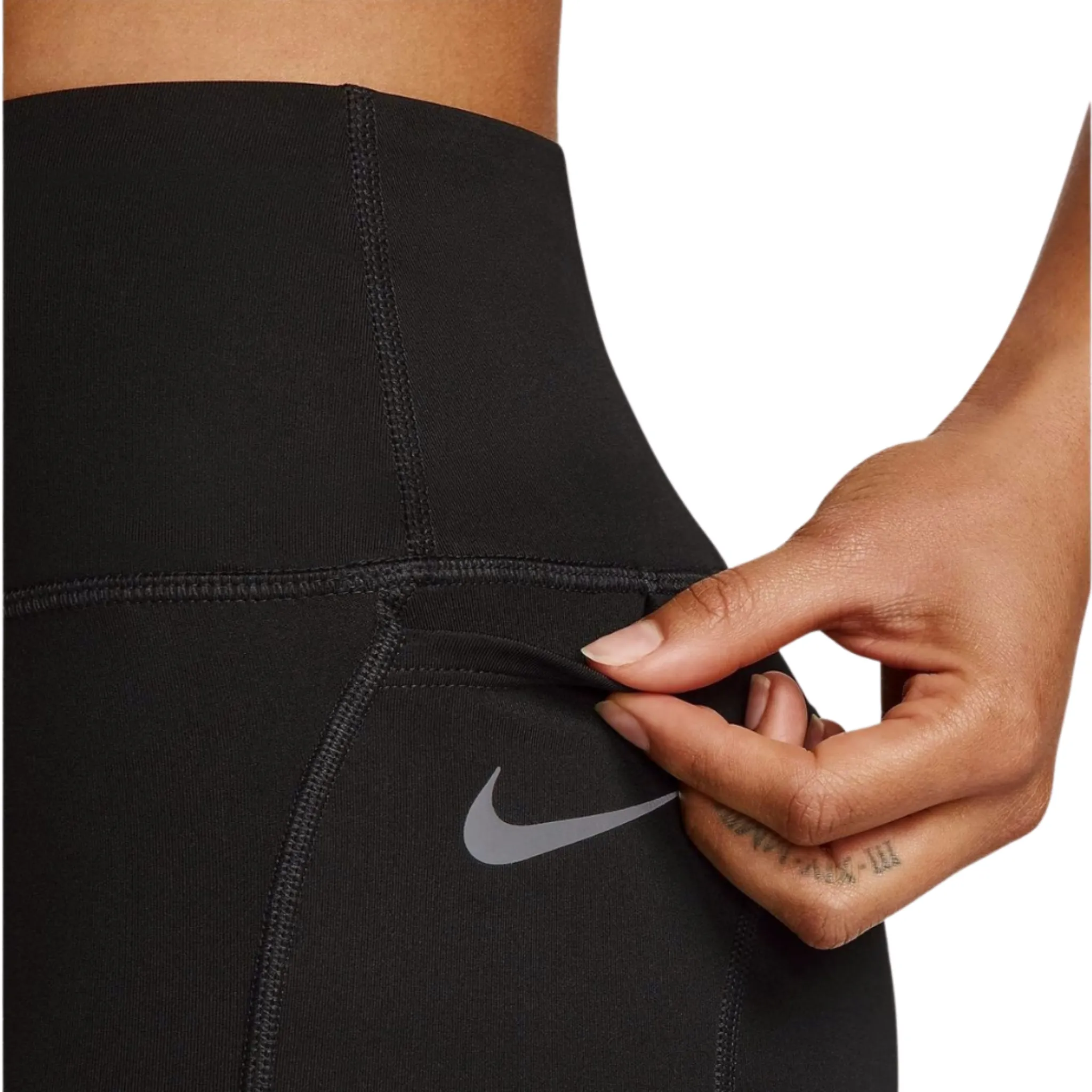 Nike Dri-Fit Womens Fast Tights