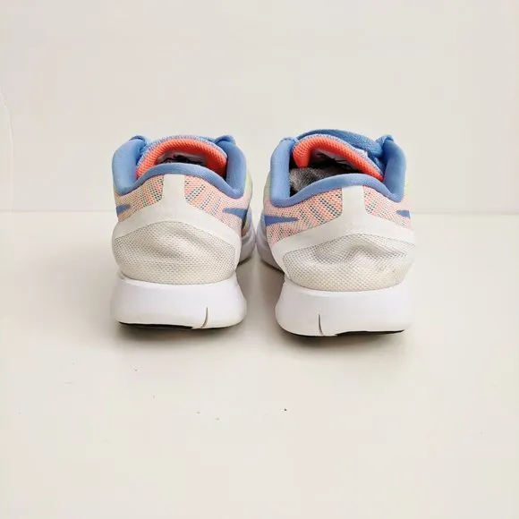 Nike Free 5.0 Running Training