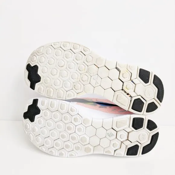 Nike Free 5.0 Running Training