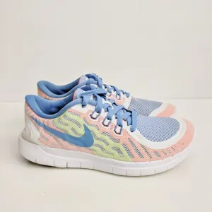 Nike Free 5.0 Running Training