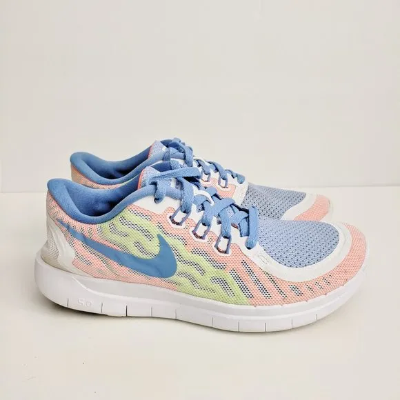 Nike Free 5.0 Running Training