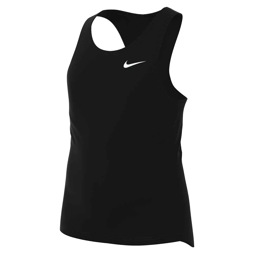 Nike Kids Dri-Fit Stock Fast Singlet