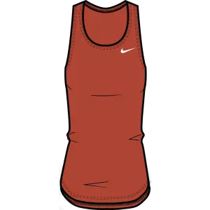 Nike Kids Dri-Fit Stock Fast Singlet