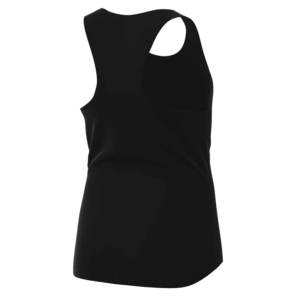 Nike Kids Dri-Fit Stock Fast Singlet