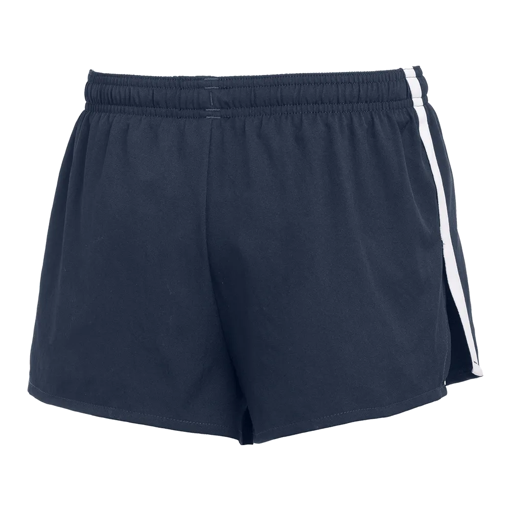Nike Kid's Stock Fast 2IN Short (Standard Fit)