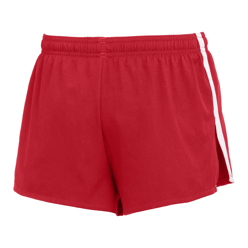 Nike Kid's Stock Fast 2IN Short (Standard Fit)
