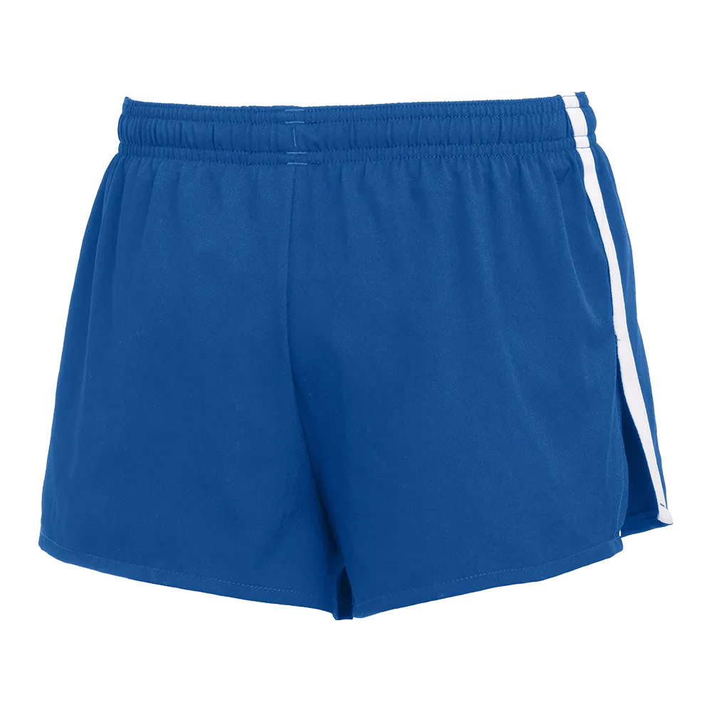 Nike Kid's Stock Fast 2IN Short (Standard Fit)