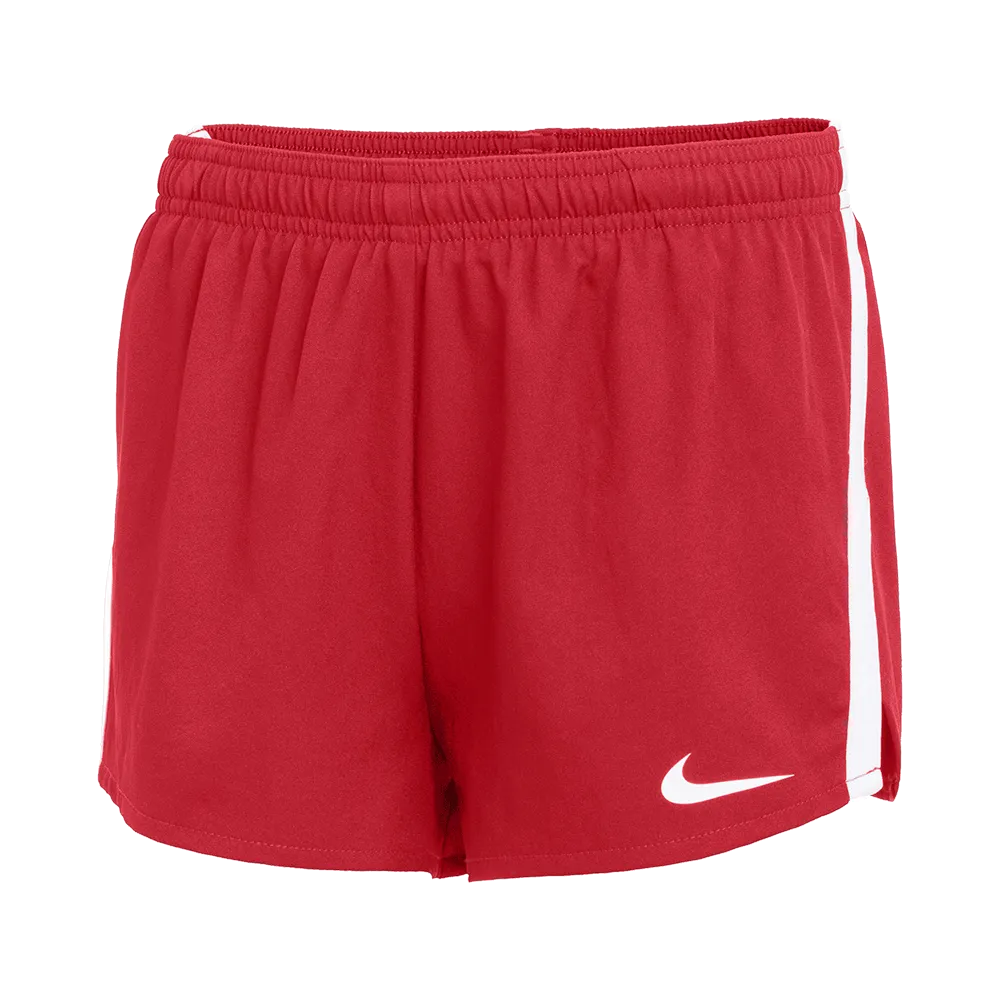 Nike Kid's Stock Fast 2IN Short (Standard Fit)