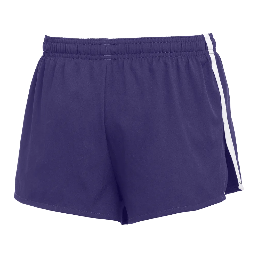 Nike Kid's Stock Fast 2IN Short (Standard Fit)