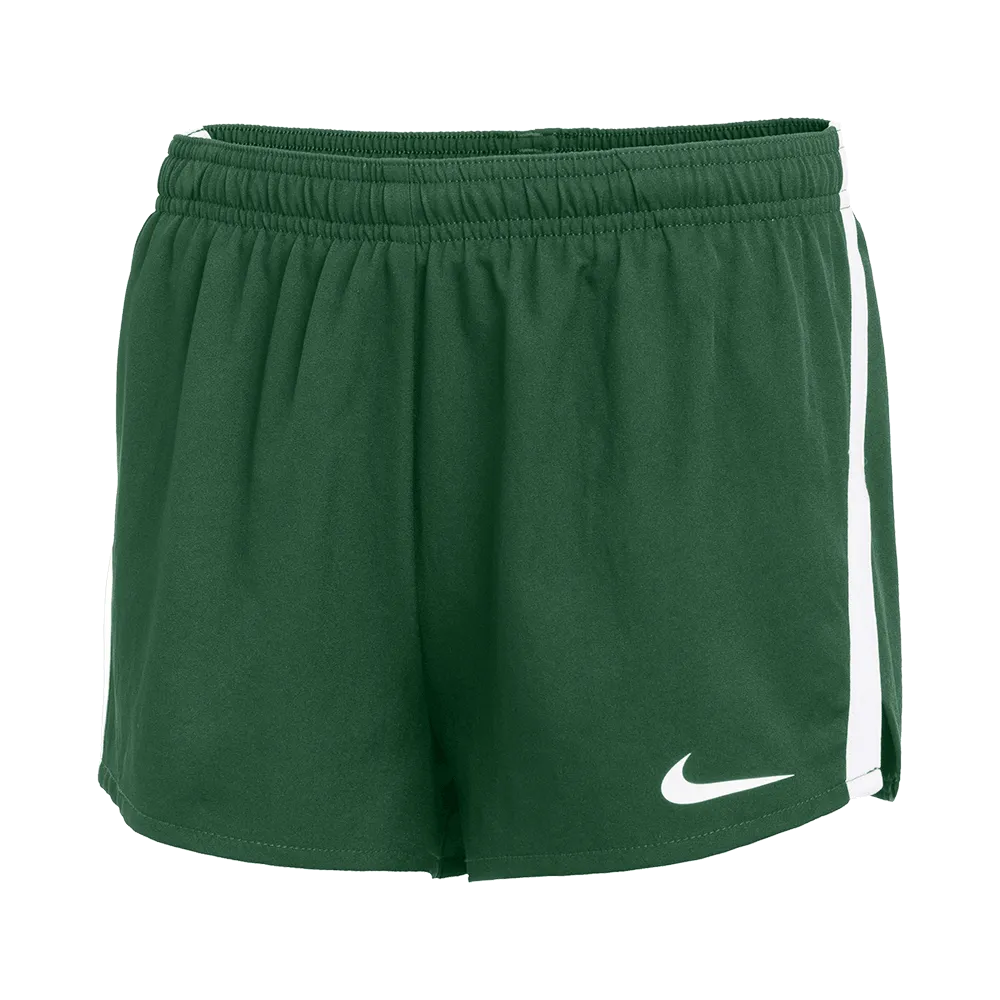 Nike Kid's Stock Fast 2IN Short (Standard Fit)