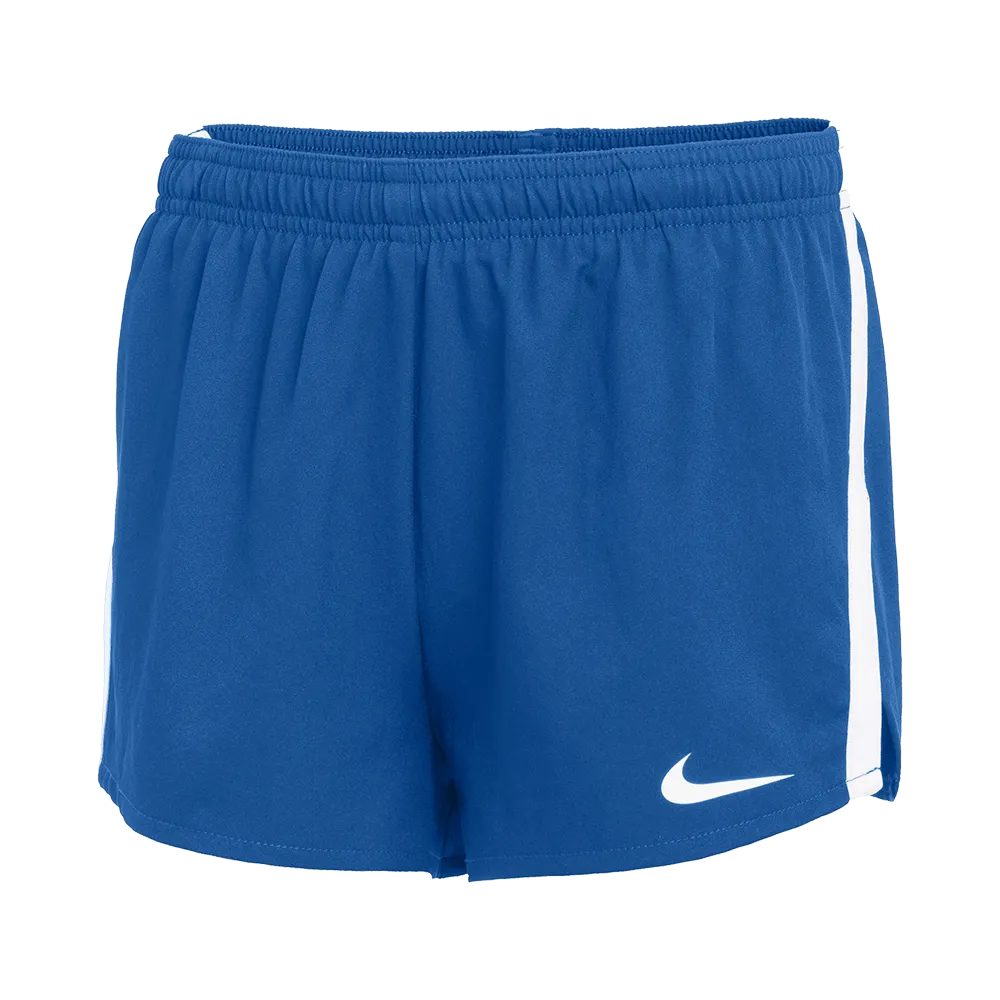 Nike Kid's Stock Fast 2IN Short (Standard Fit)