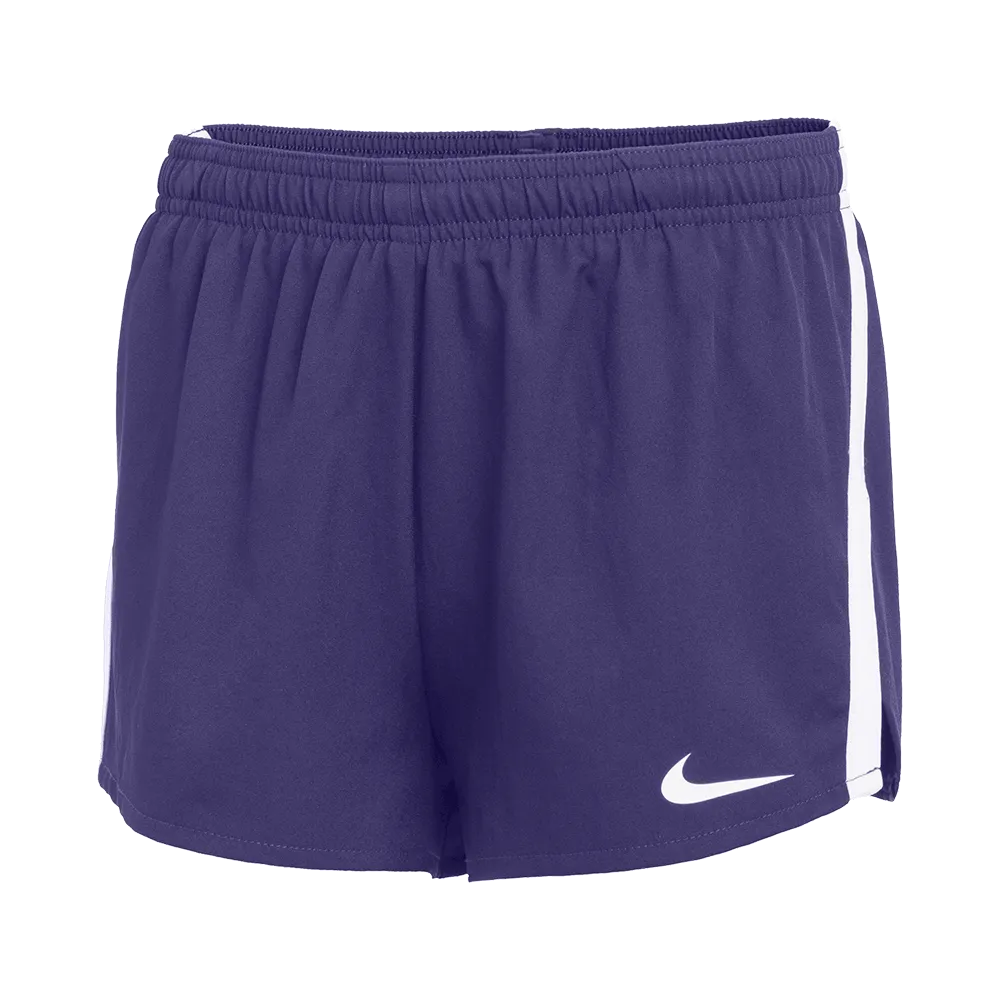 Nike Kid's Stock Fast 2IN Short (Standard Fit)