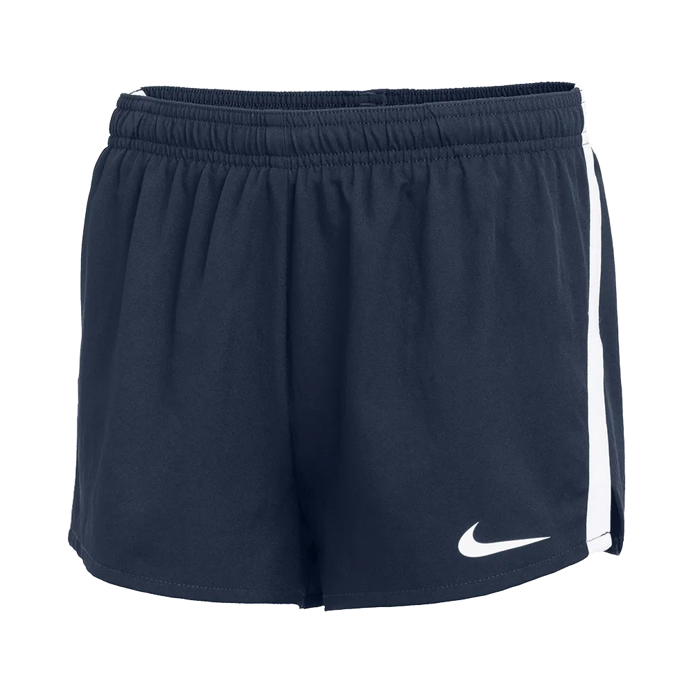 Nike Kid's Stock Fast 2IN Short (Standard Fit)