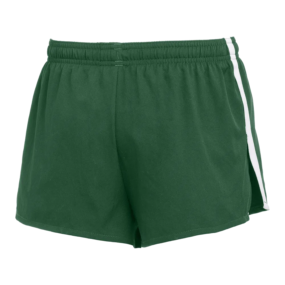 Nike Kid's Stock Fast 2IN Short (Standard Fit)