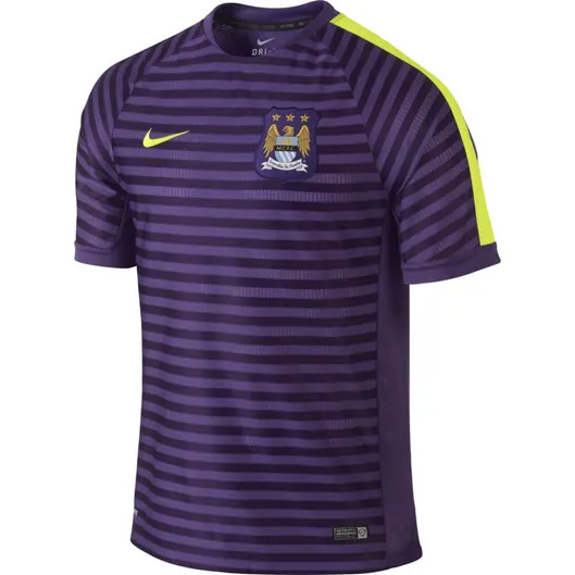 Nike Manchester City Training Jersey